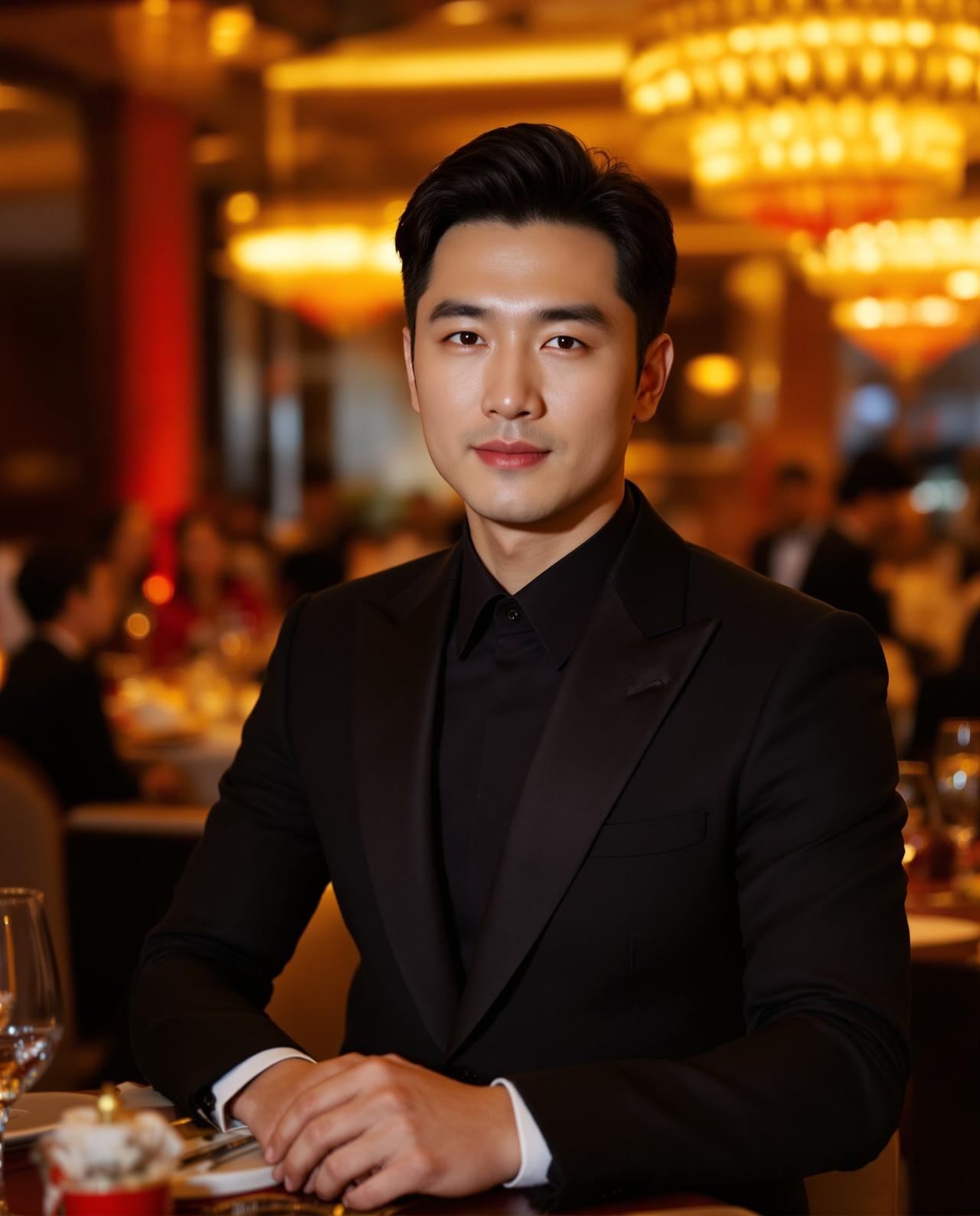 原来娱乐圈的水比想象中还要深，这娱乐圈吃瓜系统揭露明星背后秘密引发热议